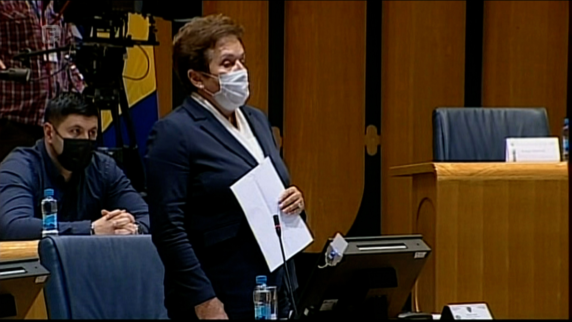 HDZ smatra da njegovih kadrova nema u našem programu